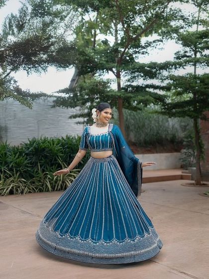 Rashmi Gowda - Photoshoot Makeup Modern Glam & Editorial Shoots photo 20