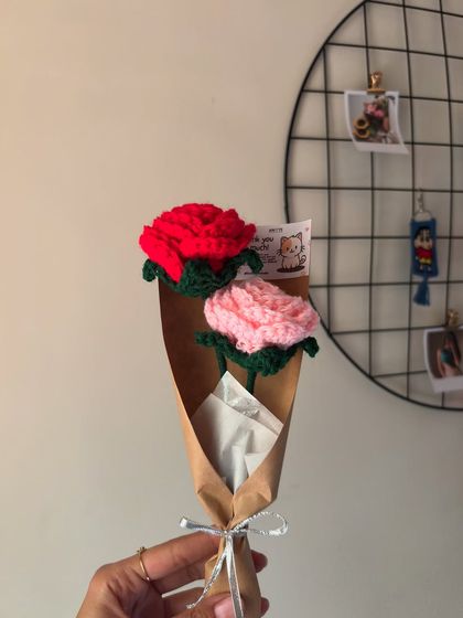 Flowers That Don't Die photo 19