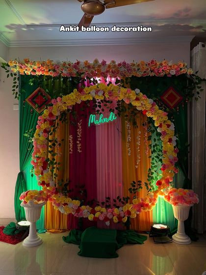 Wedding & Pre-Wedding Events photo 15