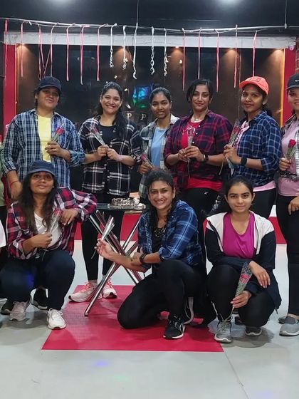 Finix Fitness - Group Fitness Classes More Than a Workout: Our Community Events photo 17