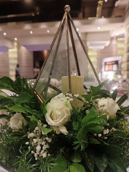 Avenues Weddings and Events - Corporate Event Planning Corporate Galas & Executive Dinners photo 3