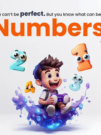 Life can't be perfect, but numbers can. Let's explore the fascinating concept of 'perfect numbers' in mathematics.