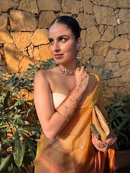 Soft & Radiant Glam photo 33