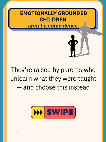 Ankita B Chandak - Early Childhood Parenting Coach From Chaos to Calm: Managing Meltdowns & Behavior photo 34