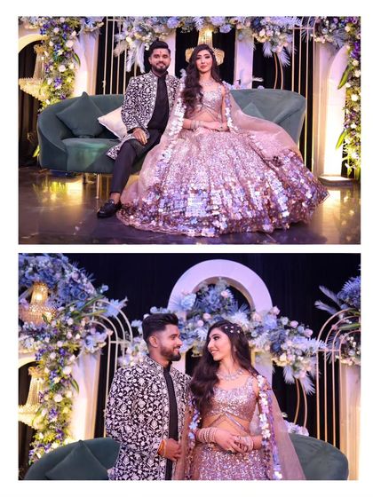 The Beginning: Engagements & Pre-Wedding Stories photo 38