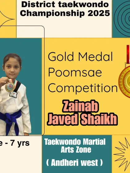 Our Champions: Medals & Achievements photo 17