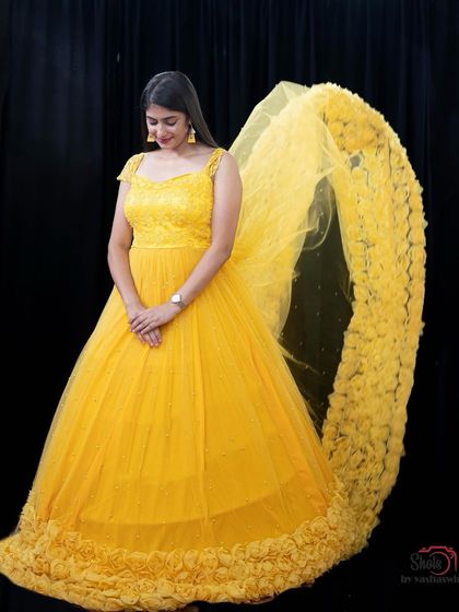 Dee Yashaswini - Occasion Wear Rentals A Look Inside Our Store photo 31