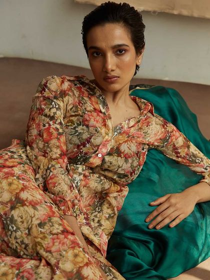 Vidhi Thakur - Portrait & Headshot Photography Studio Portraits: The Art of Stillness photo 16