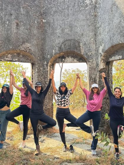 Yoga Beyond the Studio photo 9