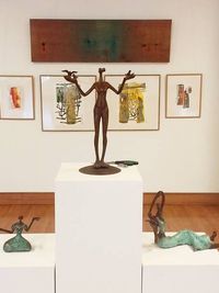 Art Exhibitions & Cultural Events