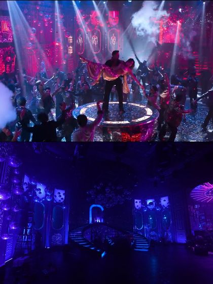 Behind The Scenes: Craft & Execution photo 18