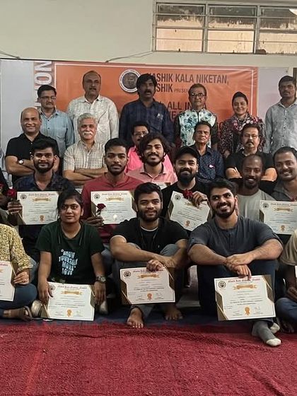 Art Competition Guidance: An Insider's Perspective photo 5