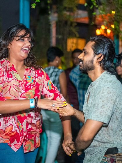 Furor - Latin Dance Socials The La Rumba Experience photo 132