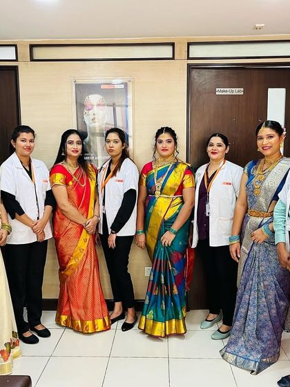 VLCC School of Beauty - Advanced Skincare & Aesthetics Practical Training in a Professional Setting photo 6