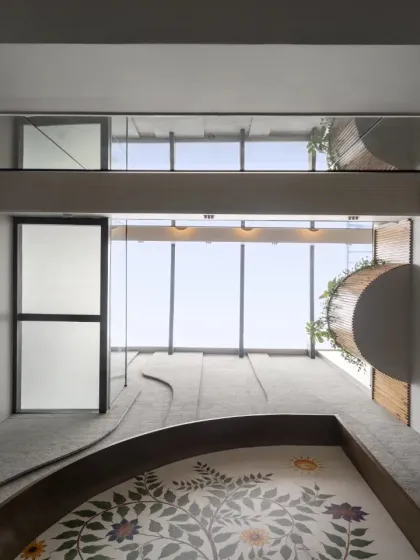 Light-Filled Interiors & Voluminous Spaces photo 7