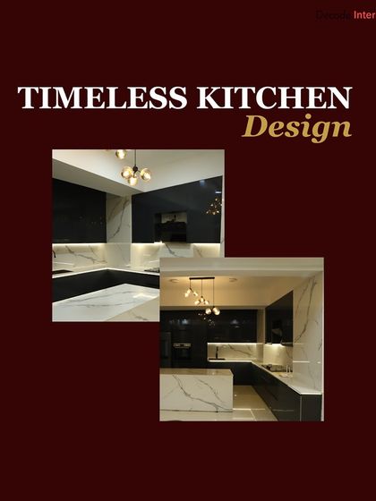 Decode Interior - Custom Furniture & Interior Elements Modern Kitchens photo 23