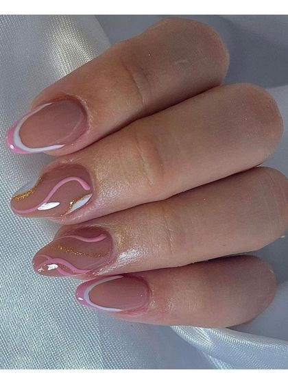 El Barbero - Nail Services The Modern French photo 12