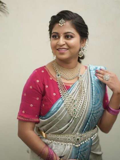 DN Jewellery House - Bridal & Occasion Jewellery Rental Modern Diamond-Look & CZ Jewellery photo 24