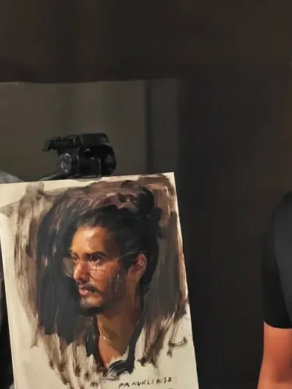 In-Person Workshops & Live Demos photo 57