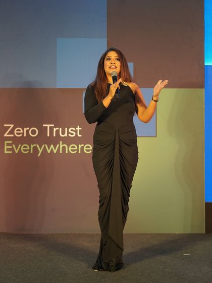 Hosting for the Tech Industry photo 10