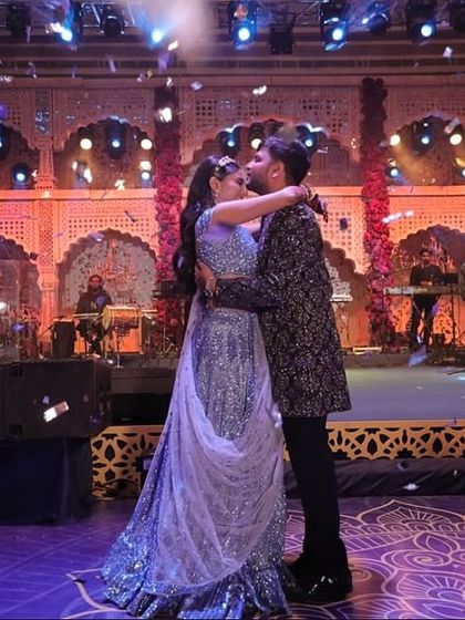 Couple Duets: Your Love Story on Stage photo 7