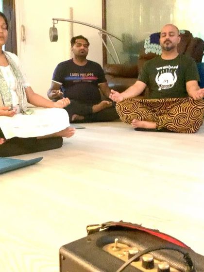 Chakra Balancing & Self-Healing photo 4