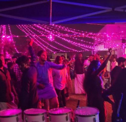 McDj Sandy - DJ, MC & VDJ Services for Events Corporate Event Entertainment photo 78