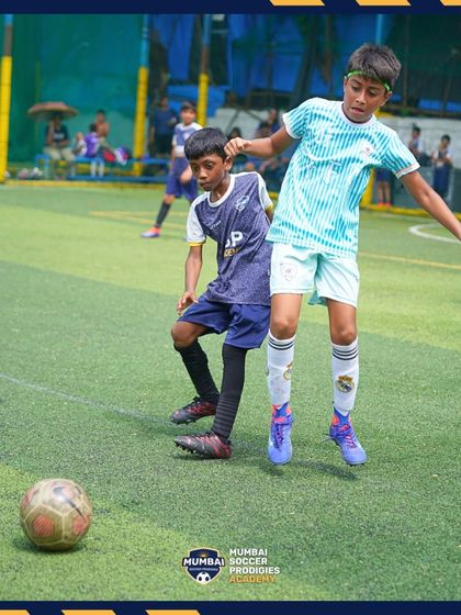 The Grind: Training Sessions in Action photo 39