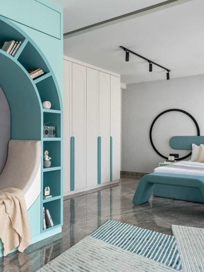 Imaginative Kids' Rooms photo 10