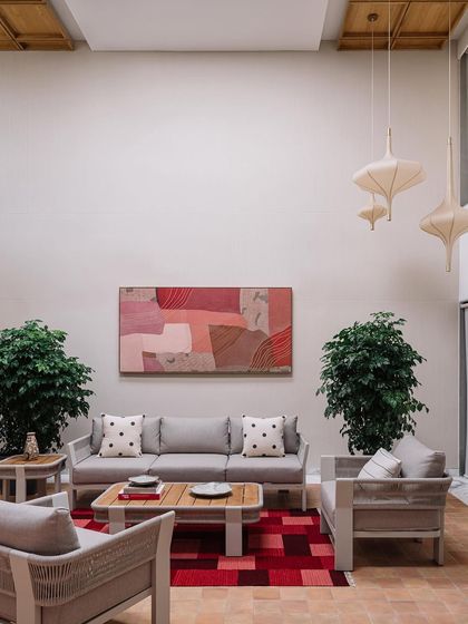 Compartment S4 - Architectural Design Residential Sanctuaries photo 12