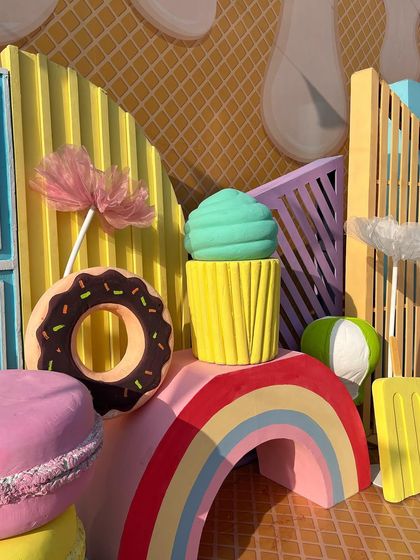 Fusion & Themed Celebrations photo 25