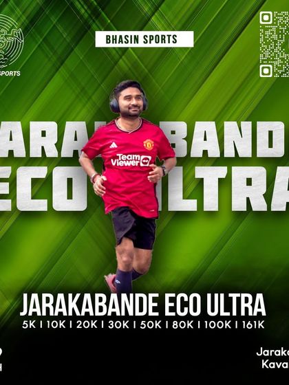 A collection of the incredible runners who make our events possible. Each image represents an athlete who has committed to challenging themselves at one of our trail or endurance races.