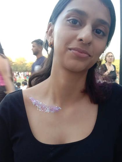 Signature Glitter Effects photo 4