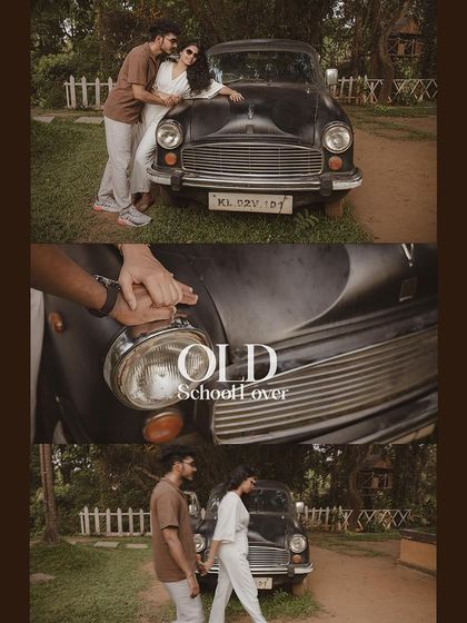 Orange Wedding Cinemas - Wedding Photography & Cinematography Pre-Wedding Stories: Love in Every Landscape photo 269