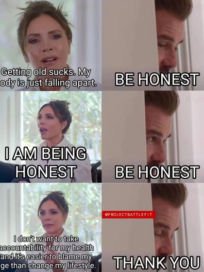 Real Talk: Busting Fitness Industry Myths photo 24