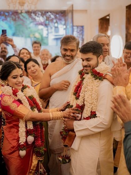 Timeless Maharashtrian Traditions photo 64