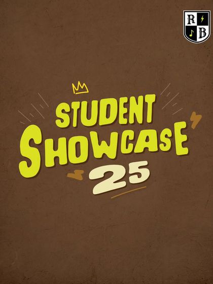 Rainbow Bridge - Music Education & Training The Big Stage: Annual Student Showcase photo 37