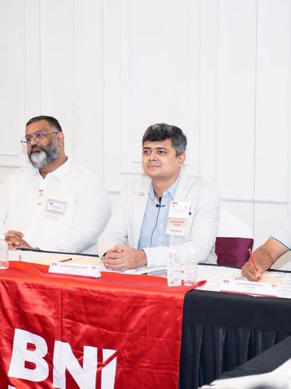 Prakhar Dixit - Vastu Consultation Leadership & Business Networking photo 48