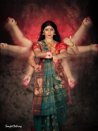 Bharatanatyam Performances