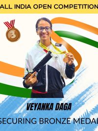 Competitive Shooting Coaching