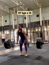 Strength and Conditioning Coaching