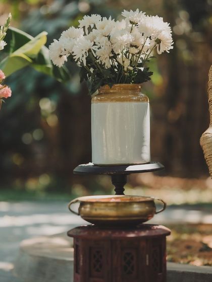 Vcreate Capture - Event Design & Production Intricate Details & Lighting photo 9