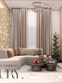 Full-Service Interior Design