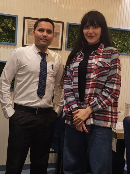 Hamare Mehman: Our Valued Guests photo 33