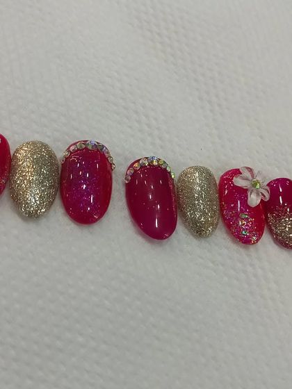 Advanced Nail Art & Design photo 7