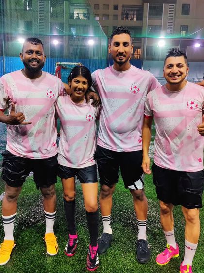 Our Coaching Team & Philosophy photo 24