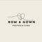 Bow & Gown Studio