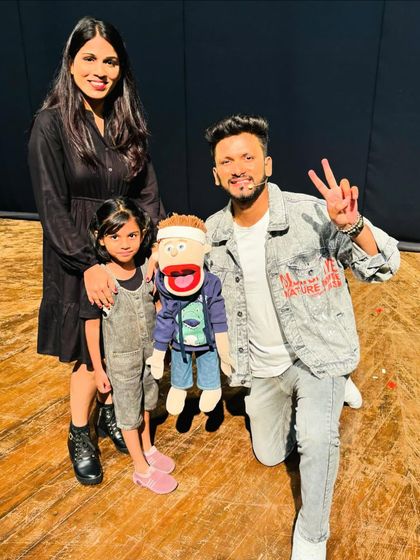 Kids & Family Entertainment photo 23