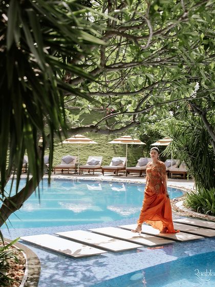 Immersive Pre-Wedding Celebrations photo 19