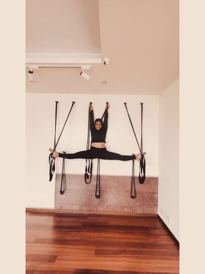 Nirakula Yoga - Group & Private Yoga Classes Yoga with Props: Making Asanas Accessible photo 11